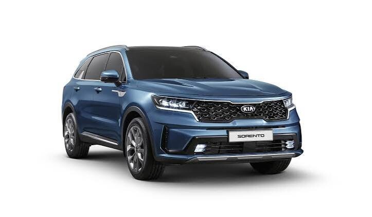 기아 쏘렌토 MQ4 중고 SUV 추천