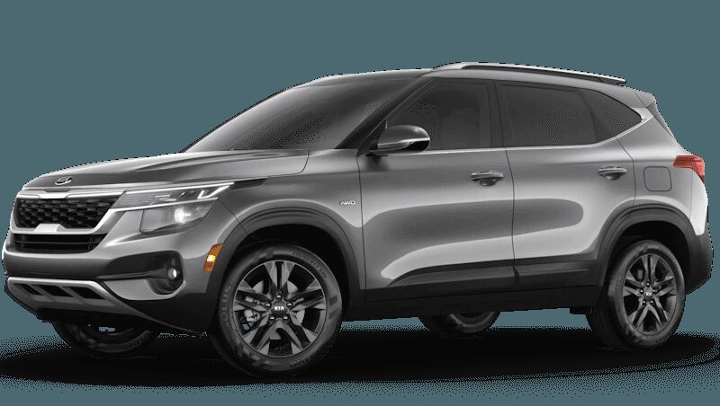 기아 셀토스 중고 소형 SUV 첫 패밀리카