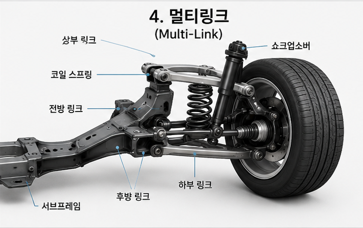 멀티링크